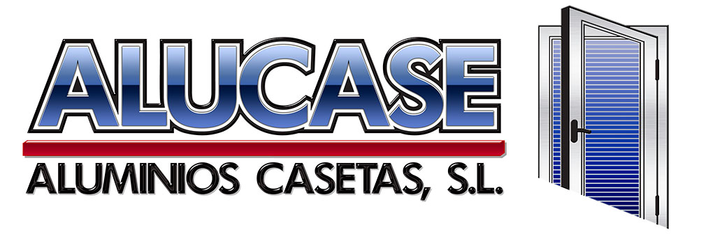 Logo Aluminios Casetas S.L.